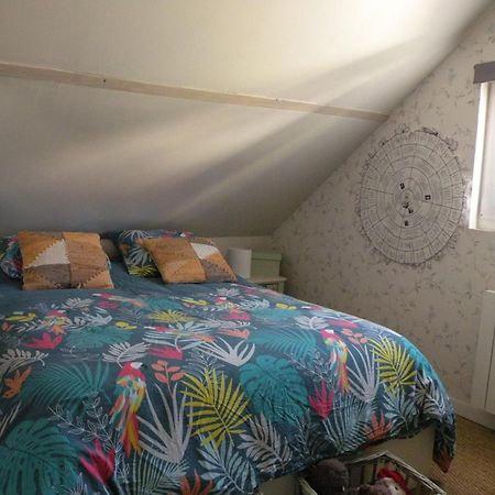 Chambre Deville-les-Rouen Exterior foto
